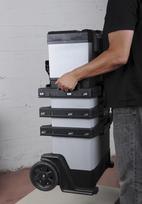 stanley fatmax - Stanley FatMax Rolling Workshop 1-95-622  - 2 nuotrauka