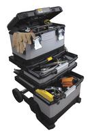 stanley fatmax - Stanley FatMax Rolling Workshop 1-95-622  - 3 nuotrauka