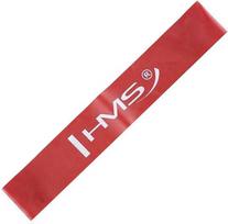 HMS Rubber Band 60x5cm Red GU04