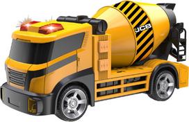 Pirkti HTI Teamsterz JCB Cement Mixer 1417130 - Photo 1