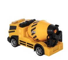 Pirkti HTI Teamsterz JCB Cement Mixer 1417130 - Photo 2