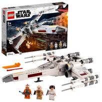 star wars - LEGO Star Wars Luke Skywalker „X-Wing“ nakintuvas 75301  - 6 nuotrauka