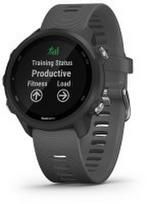 garmin 55 forerunner laikrodis - Garmin Forerunner 245 Slate Grey (Pilkas) - 2 nuotrauka