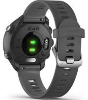 garmin 55 forerunner laikrodis - Garmin Forerunner 245 Slate Grey (Pilkas) - 5 nuotrauka