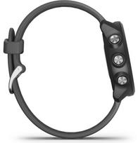 garmin 55 forerunner laikrodis - Garmin Forerunner 245 Slate Grey (Pilkas) - 6 nuotrauka