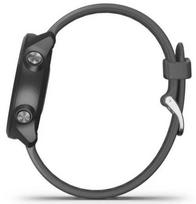 garmin 55 forerunner laikrodis - Garmin Forerunner 245 Slate Grey (Pilkas) - 7 nuotrauka