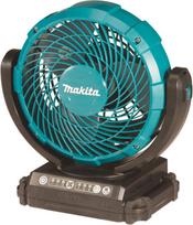 pramoninis ventiliatorius - Makita DCF102Z - 1 nuotrauka