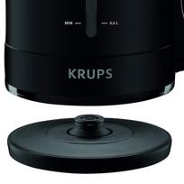 juodas virdulys - Krups BW 2448 - 2 nuotrauka