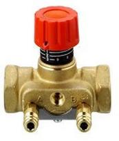 Danfoss ASV-I DN 15 Internal Thread