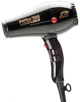 plauku dziovintuvai ionic - Parlux 385 Power Light Black (Juodas) - 1 nuotrauka
