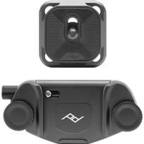 capture - Peak Design Clip for Capture V3 Black - 4 nuotrauka