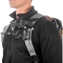 capture - Peak Design Capture Camera Clip V3 Silver - 4 nuotrauka