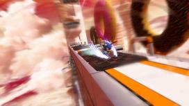 nintendo zaidimai sonic - Sonic Colors Ultimate Nintendo Switch - 2 nuotrauka