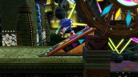 nintendo zaidimai sonic - Sonic Colors Ultimate Nintendo Switch - 3 nuotrauka