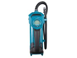 akumuliatorinis mini kompresorius - MAKITA DMP181Z - 2 nuotrauka