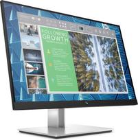 2560x1440 monitorius - HP E24q G4 - 1 nuotrauka