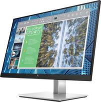 2560x1440 monitorius - HP E24q G4 - 2 nuotrauka