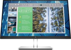 2560x1440 monitorius - HP E24q G4 - 5 nuotrauka