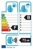 all terrain padangos - BF Goodrich All-Terrain T/A KO2 LT255/55 R18 109/105R 8PR - 2 nuotrauka
