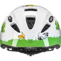 salmas vaikui - Uvex Kid 2 Dolly 46-52 - 2 nuotrauka