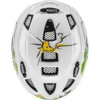 salmas vaikui - Uvex Kid 2 Dolly 46-52 - 4 nuotrauka