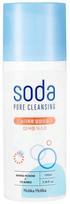 Holika Holika Soda Tok Tok Clean Pore Deep O2 Bubble Mask valomoji veido kaukė - 100 ml.