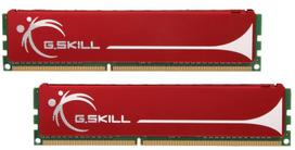 G.skill Performance Red 2x2GB DDR3 1600MHZ DIMM F3-12800CL9D-4GBNQ