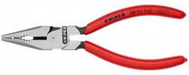 Kombinuotos replės KNIPEX 0821