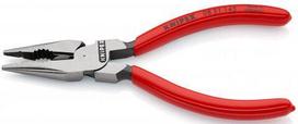 knipex kombinuotos - Kombinuotos replės KNIPEX 0821 - 3 nuotrauka