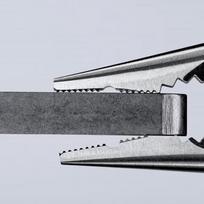 knipex kombinuotos - Kombinuotos replės KNIPEX 0821 - 5 nuotrauka