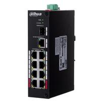 poe switch - DAHUA PFS3110-8ET-96 - 1 nuotrauka