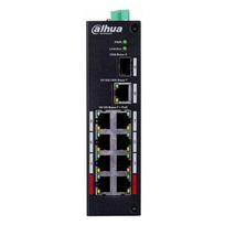poe switch - DAHUA PFS3110-8ET-96 - 5 nuotrauka