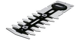 akumuliatorines zirkles bosch - Bosch Krūmų žirklių ISIO peilis, 12 cm - 1 nuotrauka