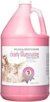 #1 All Systems Clearly Illuminating Shampoo 3.78l