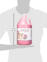 sviesinantys sampunai - #1 All Systems Clearly Illuminating Shampoo 3.78l - 3 nuotrauka