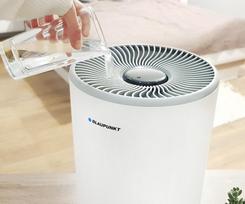 oro drekintuvai - Blaupunkt AHE601 - 2 nuotrauka