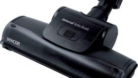 siurblio turbo sepetys - Sencor SVW110 TB - 3 nuotrauka