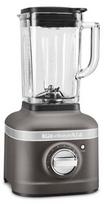 trintuvas kitchenaid - KitchenAid 5KSB4026EGR - 1 nuotrauka