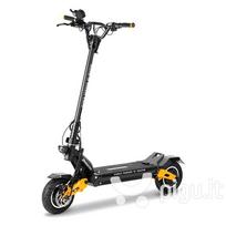 paspirtukas scooter - Elektrinis paspirtukas Beaster Scooter Diablo PRO, 2400 W, 60 V, 24 Ah - 1 nuotrauka