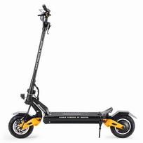 paspirtukas scooter - Elektrinis paspirtukas Beaster Scooter Diablo PRO, 2400 W, 60 V, 24 Ah - 2 nuotrauka