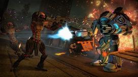 switch naudotas - Saints Row IV: Re-Elected Nintendo Switch - 3 nuotrauka