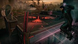 switch naudotas - Saints Row IV: Re-Elected Nintendo Switch - 5 nuotrauka