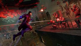 switch naudotas - Saints Row IV: Re-Elected Nintendo Switch - 6 nuotrauka
