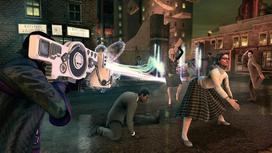 switch naudotas - Saints Row IV: Re-Elected Nintendo Switch - 7 nuotrauka