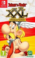 Asterix and Obelix XXL: Romastered Nintendo Switch