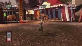 ps4 zaidimai - Goat Simulator: The Bundle PS4 - 2 nuotrauka