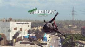 ps4 zaidimai - Goat Simulator: The Bundle PS4 - 4 nuotrauka