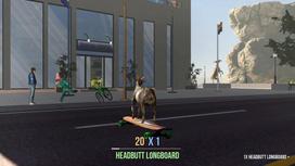 ps4 zaidimai - Goat Simulator: The Bundle PS4 - 5 nuotrauka