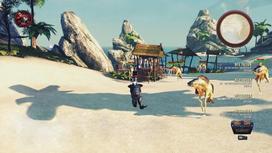 ps4 zaidimai - Goat Simulator: The Bundle PS4 - 6 nuotrauka