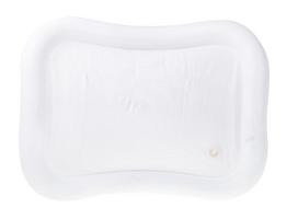 lavinamasis kudikio - Lavinamasis kilimėlis Inflatable Water Mat 6988, 45 cm x 62 cm - 2 nuotrauka